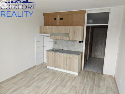 Оренда квартири 1+1 Ostrava, Krestova č. 4