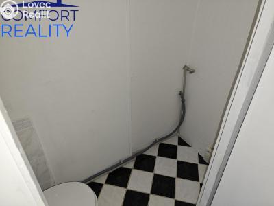 Оренда квартири 1+1 Ostrava, Krestova č. 5