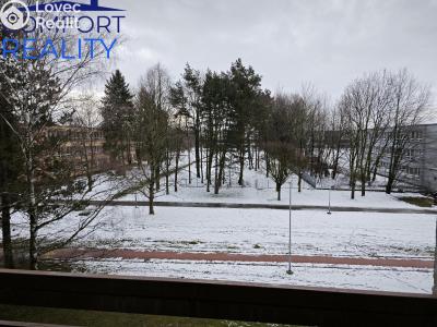 Оренда квартири 1+1 Ostrava, Krestova č. 8