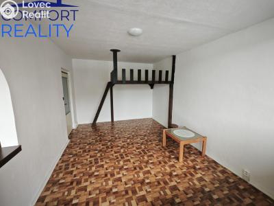 Оренда квартири 1+1 Ostrava, Krestova č. 10