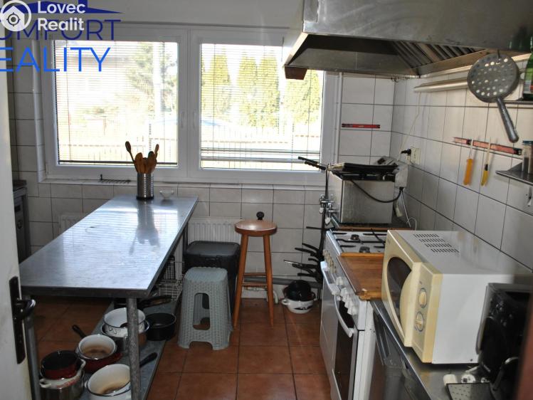 Prodej rodinného domu Frýdek-Místek, K Sedlištím 281 č. 9