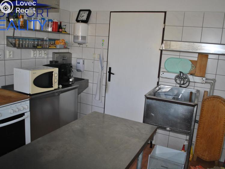 Prodej rodinného domu Frýdek-Místek, K Sedlištím 281 č. 11