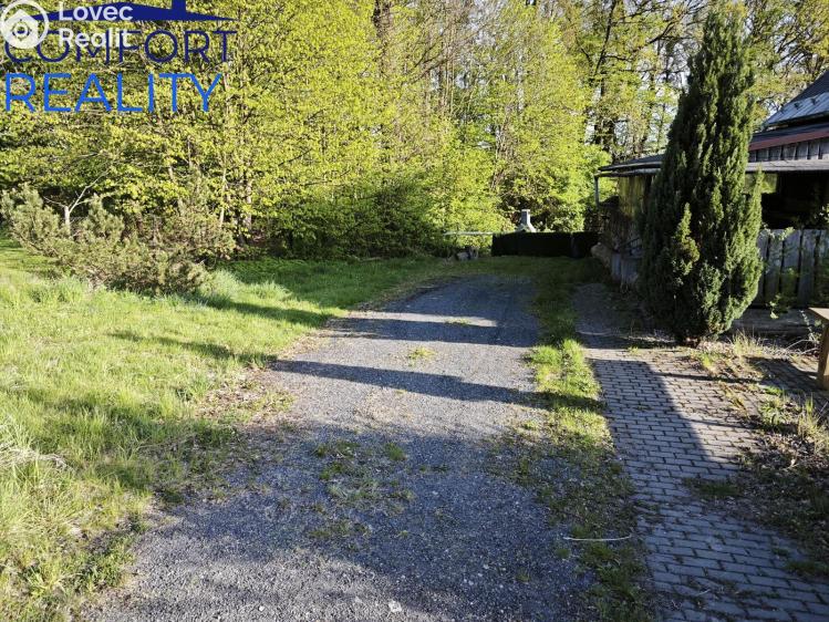 Prodej rodinného domu Frýdek-Místek, K Sedlištím 281 č. 14