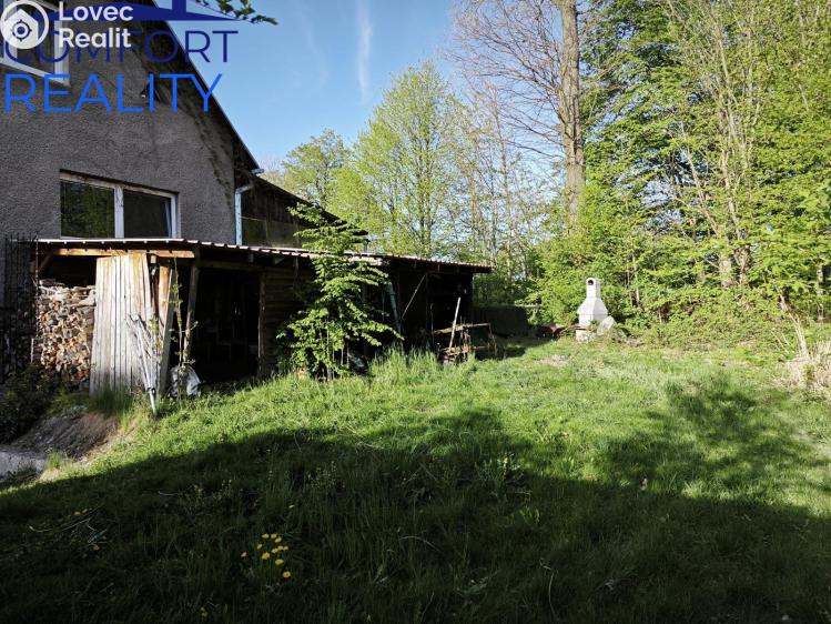 Prodej rodinného domu Frýdek-Místek, K Sedlištím 281 č. 16