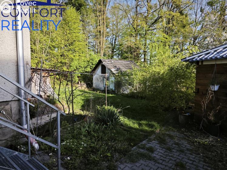 Prodej rodinného domu Frýdek-Místek, K Sedlištím 281 č. 19