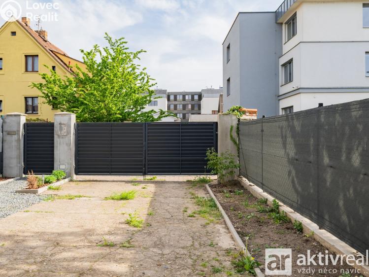 Pronájem bytu 1+KK Praha, Libědická č. 23