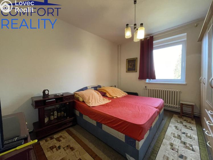 Prodej rodinného domu Horní Bludovice č. 15