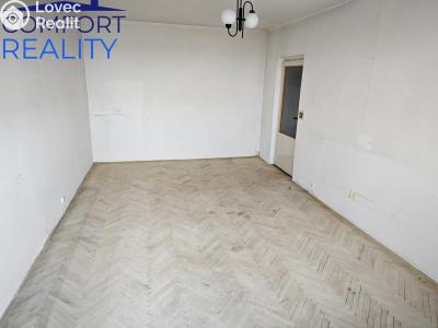 Prodej bytu 1+1 Ostrava, Ludvíka Podéště č. 5