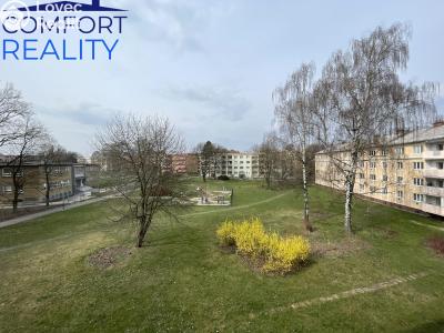 Продажа квартиры 2+1 Ostrava, Krasnoarmejců č. 15