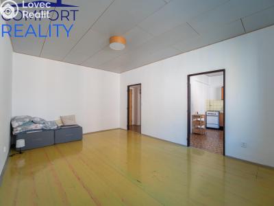 Продажа квартиры 1+1 Ostrava, Garážní č. 8