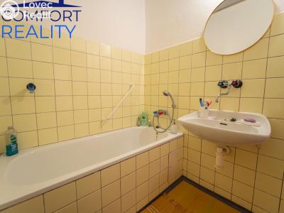 Продажа квартиры 1+1 Ostrava, Garážní č. 13