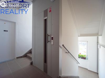 Продажа квартиры 2+1 Ostrava, Hlavní třída č. 5