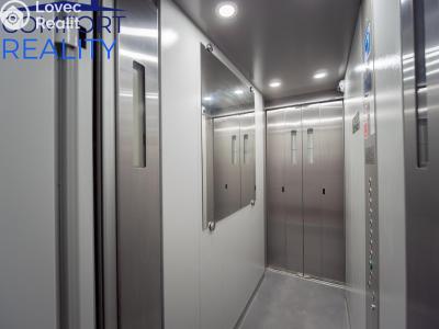 Продажа квартиры 2+1 Ostrava, Hlavní třída č. 6
