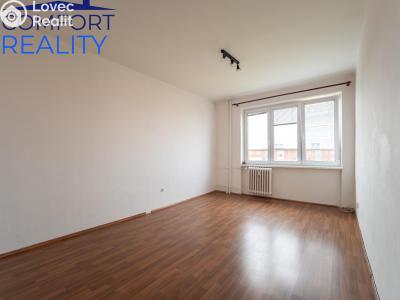 Продажа квартиры 2+1 Ostrava, Hlavní třída č. 7
