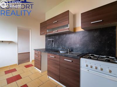 Продажа квартиры 2+1 Ostrava, Hlavní třída č. 9