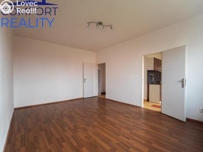Продажа квартиры 2+1 Ostrava, Hlavní třída č. 11