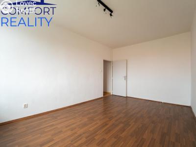 Продажа квартиры 2+1 Ostrava, Hlavní třída č. 13