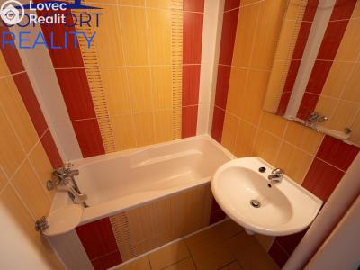 Продажа квартиры 2+1 Ostrava, Hlavní třída č. 19