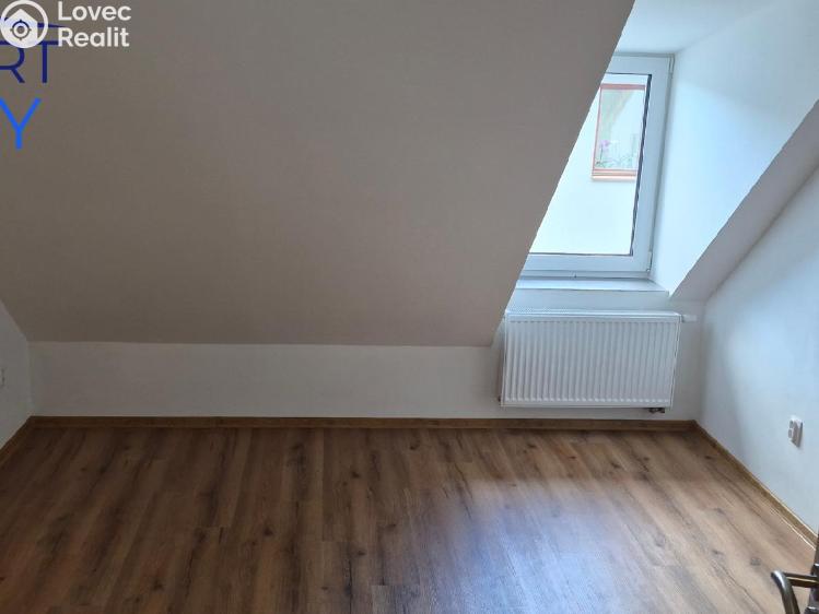 Prodej vícegeneračního domu Zábřeh, Rudolfov č. 2