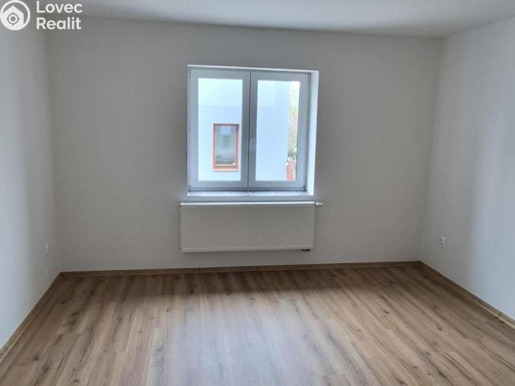 Prodej vícegeneračního domu Zábřeh, Rudolfov č. 10
