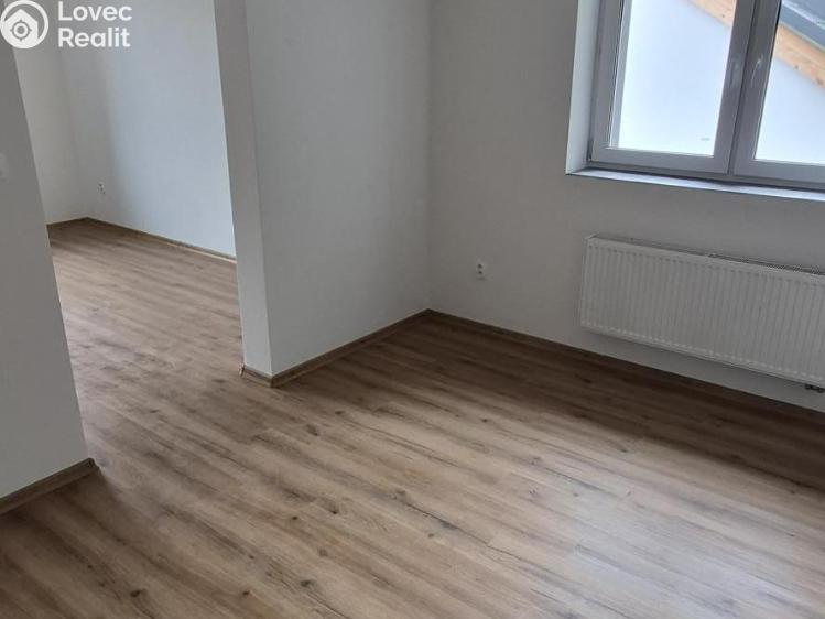 Prodej vícegeneračního domu Zábřeh, Rudolfov č. 11