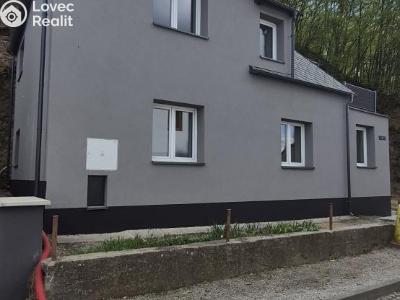 Prodej vícegeneračního domu Zábřeh, Rudolfov č. 1