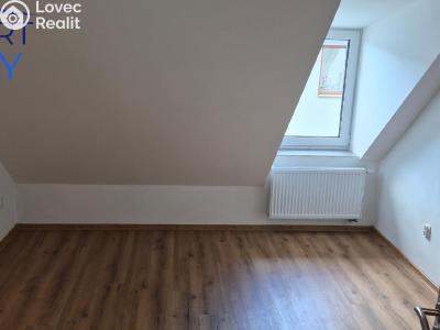 Prodej vícegeneračního domu Zábřeh, Rudolfov č. 2