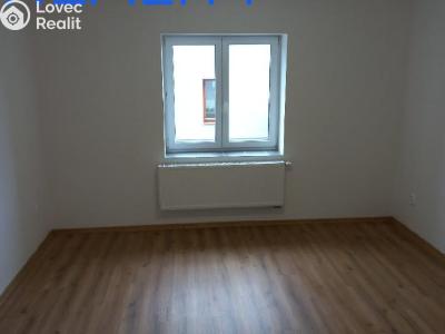 Prodej vícegeneračního domu Zábřeh, Rudolfov č. 4