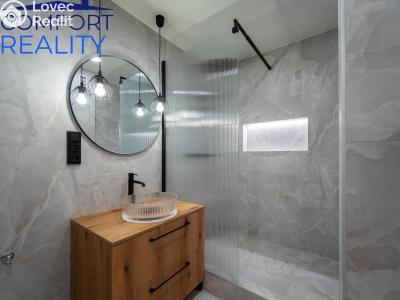 Продажа квартиры 2+1 Ostrava, Nálepkova č. 7