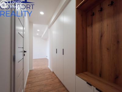 Продажа квартиры 2+1 Ostrava, Nálepkova č. 9