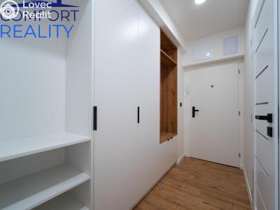 Продажа квартиры 2+1 Ostrava, Nálepkova č. 10