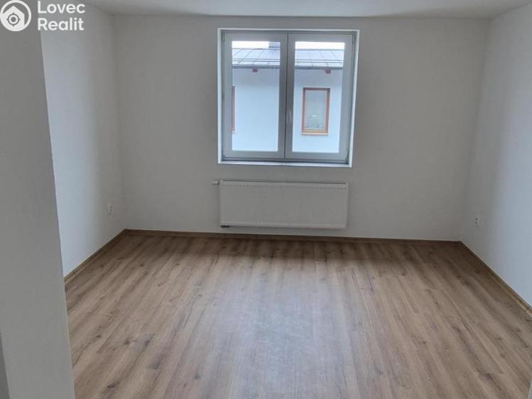Prodej bytu 2+1 Zábřeh, Rudolfov č. 3