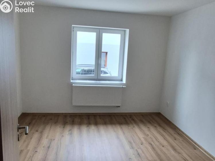 Prodej bytu 2+1 Zábřeh, Rudolfov č. 4