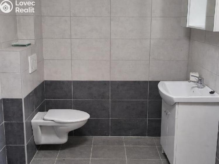Prodej bytu 2+1 Zábřeh, Rudolfov č. 5