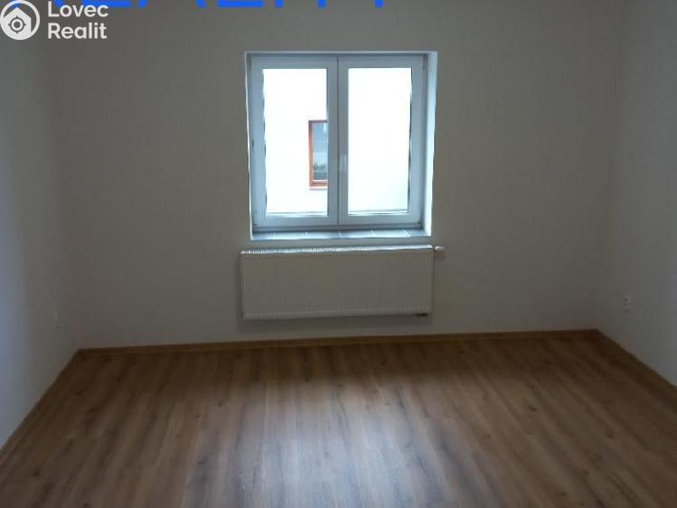 Prodej bytu 2+1 Zábřeh, Rudolfov č. 6