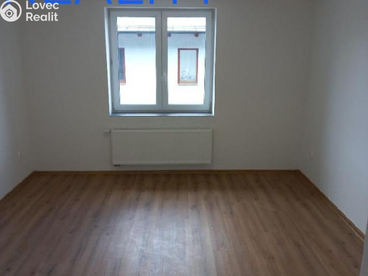 Prodej bytu 2+1 Zábřeh, Rudolfov č. 8