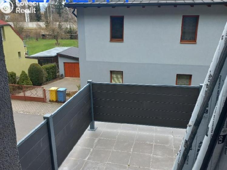 Prodej bytu 2+1 Zábřeh, Rudolfov č. 1