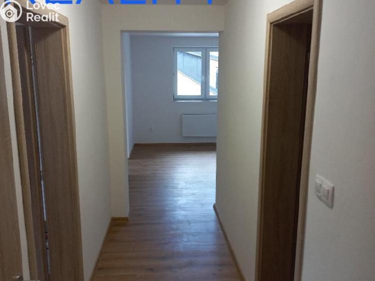 Prodej bytu 2+1 Zábřeh, Rudolfov č. 7