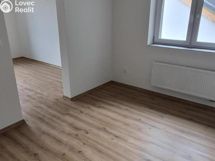 Prodej bytu 2+1 Zábřeh, Rudolfov č. 9