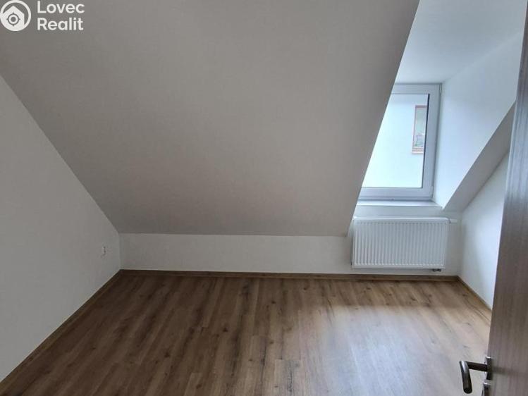 Prodej bytu 2+1 Zábřeh, Rudolfov č. 10