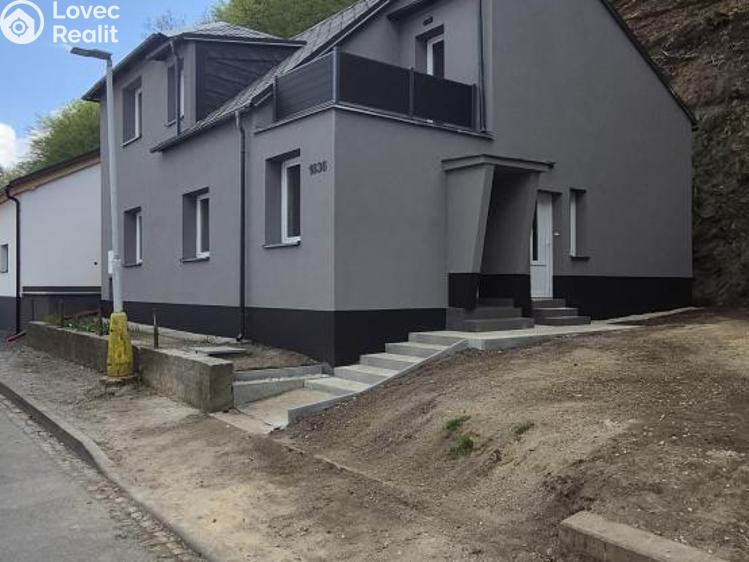 Prodej bytu 2+1 Zábřeh, Rudolfov č. 14