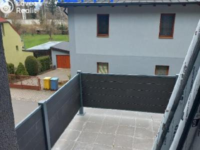 Prodej bytu 2+1 Zábřeh, Rudolfov č. 1