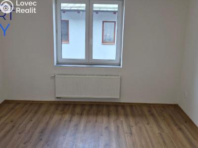 Prodej bytu 2+1 Zábřeh, Rudolfov č. 5
