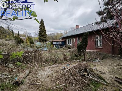 Продажа квартиры 2+1 Ostrava, Michalská č. 10
