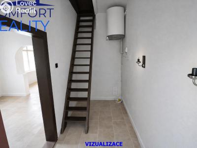Продажа квартиры 2+1 Ostrava, Michalská č. 18