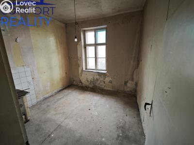 Продажа квартиры 2+1 Ostrava, Michalská č. 20