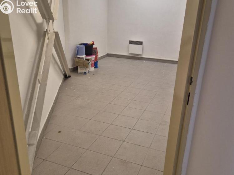 Pronájem obchodního prostoru Ostrava, Fibichova č. 9