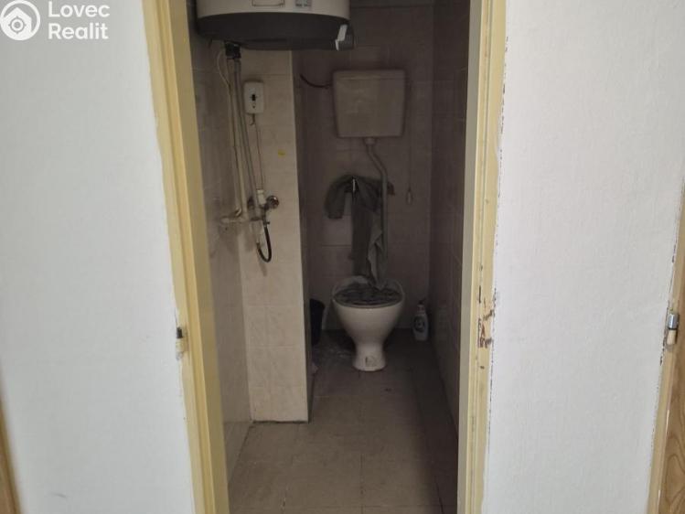 Pronájem obchodního prostoru Ostrava, Fibichova č. 10