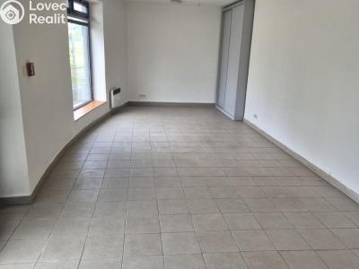 Pronájem obchodního prostoru Ostrava, Fibichova č. 5