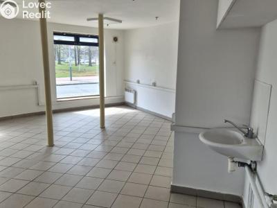Pronájem obchodního prostoru Ostrava, Fibichova č. 6